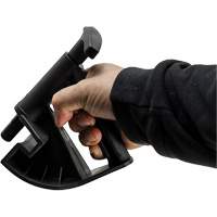 European-Style Mounting Clamp Northern Industrial Supply Inc.