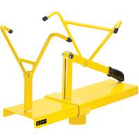 Turn-Table Style Manual Tire Spreader (Spreader Only), 20-1/4" L Northern Industrial Supply Inc.
