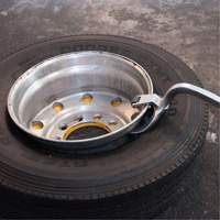 ESC100 Truck Tire Demounting Tool Northern Industrial Supply Inc.