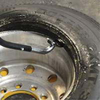 ESC200M Truck Tire Mounting Tool Northern Industrial Supply Inc.