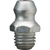 Raccord de graissage pour former le filetage, Filetage de 1/4"-28 Northern Industrial Supply Inc.