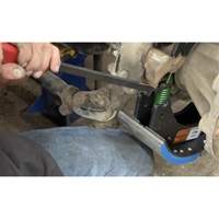 Fourche pour ressort de frein Northern Industrial Supply Inc.