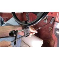 Throttle Pedal Depressor Northern Industrial Supply Inc.