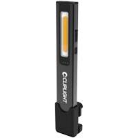 Slim Mini Work Light, Rechargeable, 500 Lumens Northern Industrial Supply Inc.