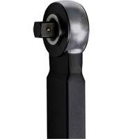 3/4? & 1? Drive Break-Back Style Torque Wrench Kit Northern Industrial Supply Inc.