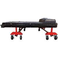 Ford EV Battery Dolly with 3600 lbs. Capacity Northern Industrial Supply Inc.