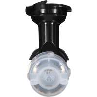 Performance Gravity HVLP Atomizing Head Refill Kit Northern Industrial Supply Inc.