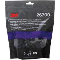 Performance Gravity HVLP Atomizing Head Refill Kit Northern Industrial Supply Inc.