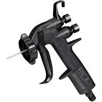 Performance Spray Gun 2 with Air Flow Control Valve, 13 CFM Northern Industrial Supply Inc.