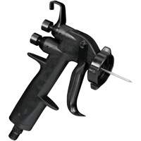 Performance Spray Gun 2 with Air Flow Control Valve, 13 CFM Northern Industrial Supply Inc.