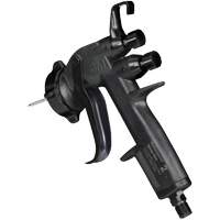 Performance Spray Gun 2 with Air Flow Control Valve, 13 CFM Northern Industrial Supply Inc.