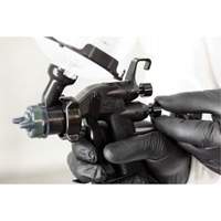 Performance Spray Gun 2 with Air Flow Control Valve, 13 CFM Northern Industrial Supply Inc.
