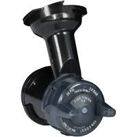 Performance Gravity Fine Finish Atomizing Head - White Northern Industrial Supply Inc.