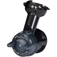 Performance Gravity Fine Finish Atomizing Head - White Northern Industrial Supply Inc.