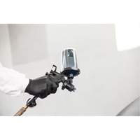 Performance Gravity Fine Finish Atomizing Head - White Northern Industrial Supply Inc.