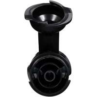 Performance Gravity Fine Finish Atomizing Head - Blue Northern Industrial Supply Inc.