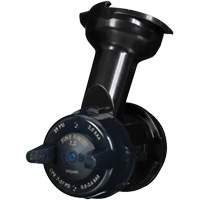 Performance Gravity Fine Finish Atomizing Head - Blue Northern Industrial Supply Inc.
