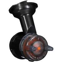 Performance Gravity Fine Finish Atomizing Head - Orange Northern Industrial Supply Inc.