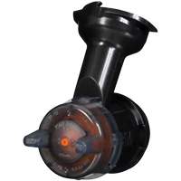 Performance Gravity Fine Finish Atomizing Head - Orange Northern Industrial Supply Inc.