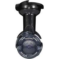 Performance Gravity Fine Finish Atomizing Head - Purple Northern Industrial Supply Inc.