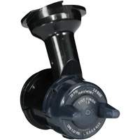 Performance Gravity Fine Finish Atomizing Head - Clear Northern Industrial Supply Inc.