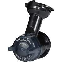 Performance Gravity Fine Finish Atomizing Head - Clear Northern Industrial Supply Inc.
