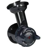 Performance Gravity Fine Finish Atomizing Head - Red Northern Industrial Supply Inc.