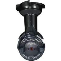 Performance Gravity Fine Finish Atomizing Head - Red Northern Industrial Supply Inc.