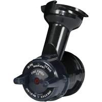 Performance Gravity Fine Finish Atomizing Head - Red Northern Industrial Supply Inc.