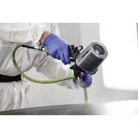 Performance Fine Finish Spray Gun System with PPS Cups, 13 CFM, 29 PSI Northern Industrial Supply Inc.