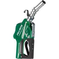 Pistolet de distribution automatique vert pour diesel Northern Industrial Supply Inc.