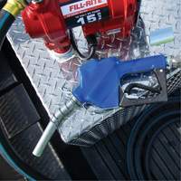 Pistolet automatique temps froid bleu pour diesel Northern Industrial Supply Inc.
