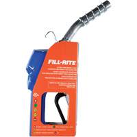 Pistolet automatique temps froid bleu pour diesel Northern Industrial Supply Inc.