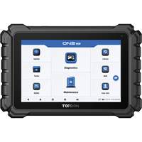 Outil de diagnostique automobile professionnel 10,1" ONE Lite Northern Industrial Supply Inc.