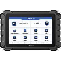 Outil de diagnostique automobile professionnel 10,1" ONE Plus Northern Industrial Supply Inc.