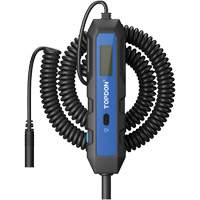 Testeur de circuit automobile CT100 avec test de charge, &eacute;cran ACL et alertes de polarit&eacute; Northern Industrial Supply Inc.