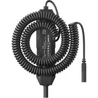 Testeur de circuit automobile CT100 avec test de charge, &eacute;cran ACL et alertes de polarit&eacute; Northern Industrial Supply Inc.