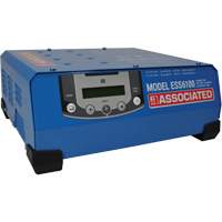 Chargeur intelligent haute puissance de 100 A avec technologie d'onduleur Northern Industrial Supply Inc.