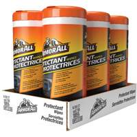 Lingettes protectrices originales Northern Industrial Supply Inc.
