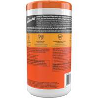Lingettes protectrices originales Northern Industrial Supply Inc.
