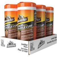Lingettes nettoyantes et traitement pour cuir Extreme Shield + c&eacute;ramique Northern Industrial Supply Inc.