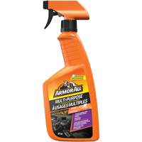 Nettoyant automobile tout usage, 16 oz/473 ml, Bouteille &agrave; g&acirc;chette Northern Industrial Supply Inc.