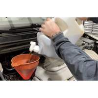 Low Profile Oil Dispenser, Polyethylene, 8 qt Capacity Northern Industrial Supply Inc.