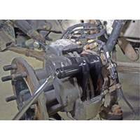 Medium-Duty Brake Caliper Compressor Northern Industrial Supply Inc.