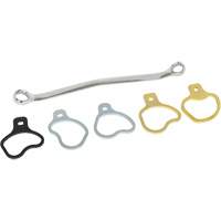 6-Piece Caster Camber Kit for Chevrolet & GMC Northern Industrial Supply Inc.