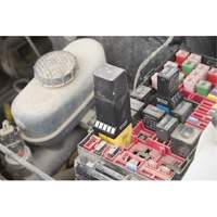 N&eacute;cessaire de 4 cavaliers de test de relais Northern Industrial Supply Inc.