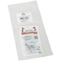1/4" Clips & O-Rings Set for Milwaukee - Bulk Northern Industrial Supply Inc.