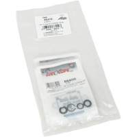 1/2" Clips & O-Rings Set - Bulk Northern Industrial Supply Inc.