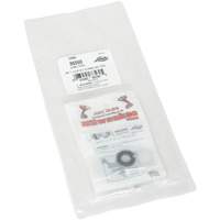 3/4" Clips & O-Rings Set for Milwaukee - Bulk Northern Industrial Supply Inc.