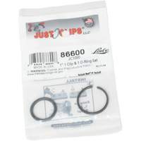 1" Clip & O-Ring Set Northern Industrial Supply Inc.